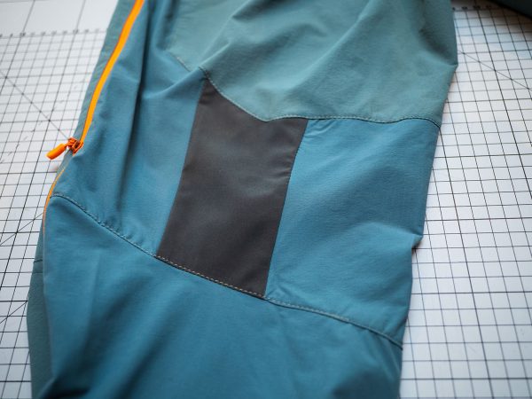 Panel Insertion - Clothes - Image 5