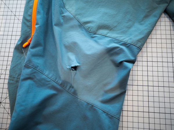Panel Insertion - Clothes - Image 4