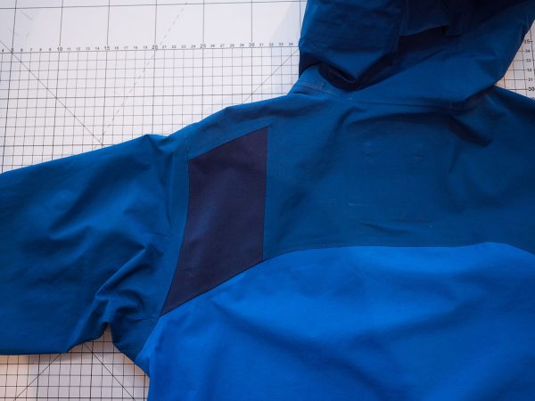 Panel Insertion - Clothes - Image 3