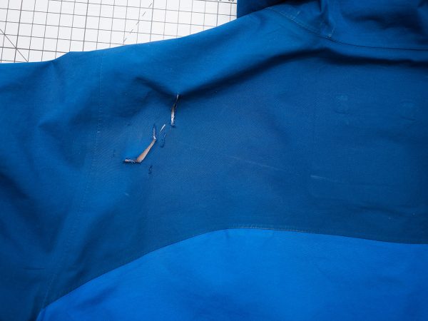 Panel Insertion - Clothes - Image 2