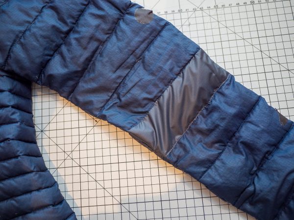 Panel Insertion - Clothes - Image 7
