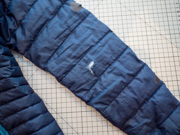 Panel Insertion - Clothes - Image 6
