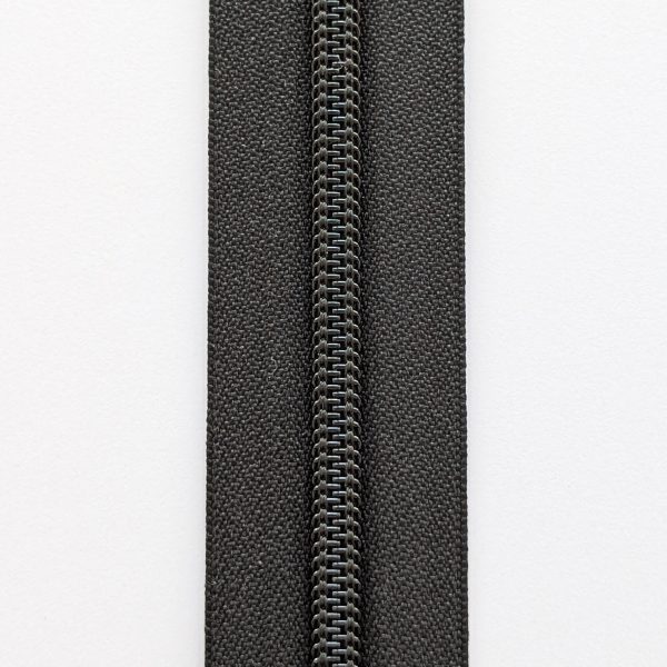 YKK® Aquaguard, 5C, Chaine continue au mètre – Image 2