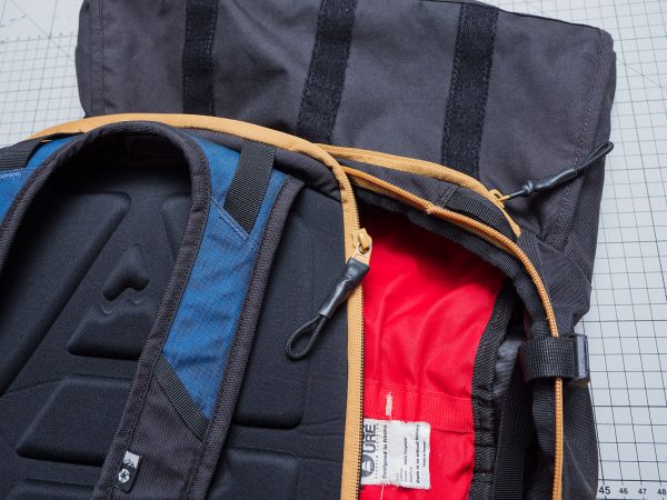Zip Central Sac-à-dos – Image 3