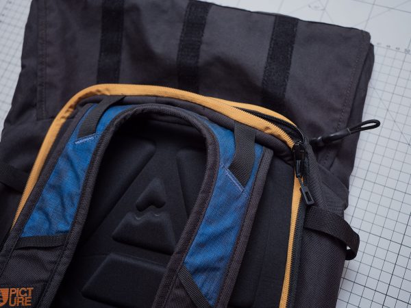 Zip Central Sac-à-dos – Image 4