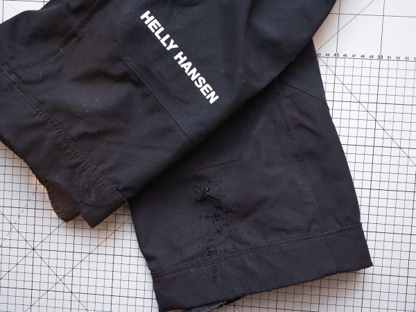 Edge Guard Protection