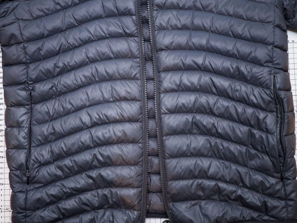 Standard Central Zipper - Image 5