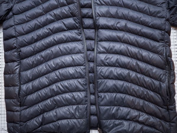Standard Central Zipper - Image 6
