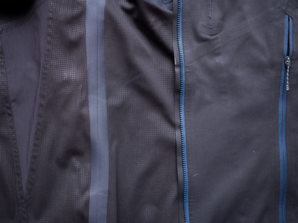 Heat-Sealing: Full Seam Tape Replacement - Image 2