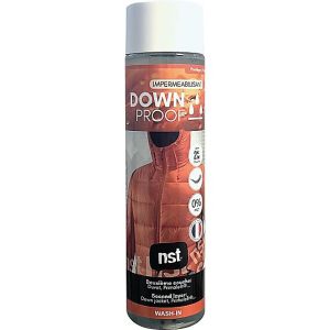 NST- Down Proof : Traitement déperlant pour duvet