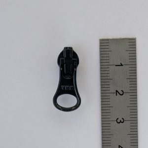 Curseur YKK® AQUAGUARD 3C, Autolock, tirette poire