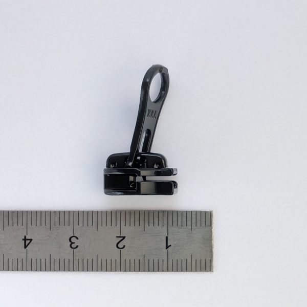 Curseur YKK® AQUAGUARD 5C, Autolock, tirette poire – Image 3