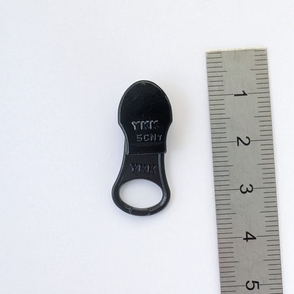 Curseur YKK® AQUAGUARD 5C, Autolock, tirette poire – Image 4