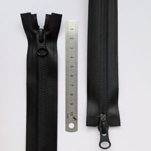 Zip YKK® Aquaguard, 5C, Séparable, Double curseur, 90cm