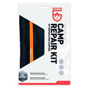 GEAR AID - Kit de réparation Tenacious Tape Camp