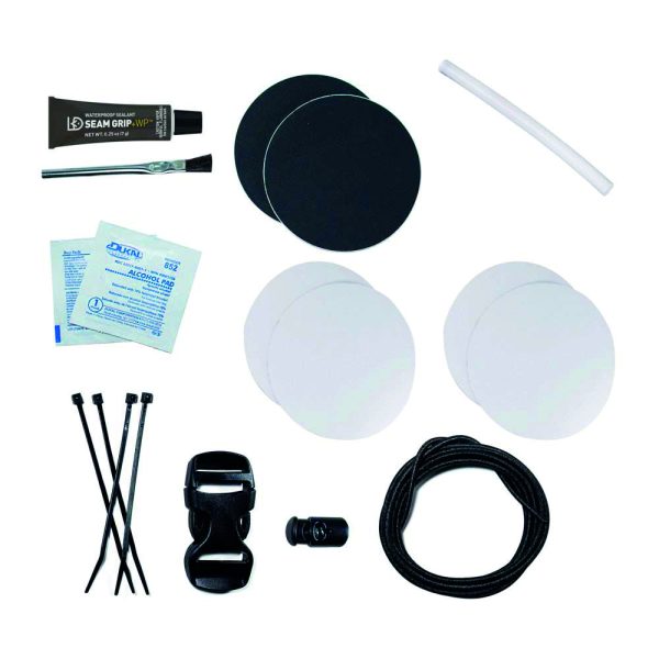 GEAR AID - Kit de réparation Tenacious Tape Camp – Image 2