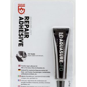 GEAR AID - Colle de réparation Aquasure + FD