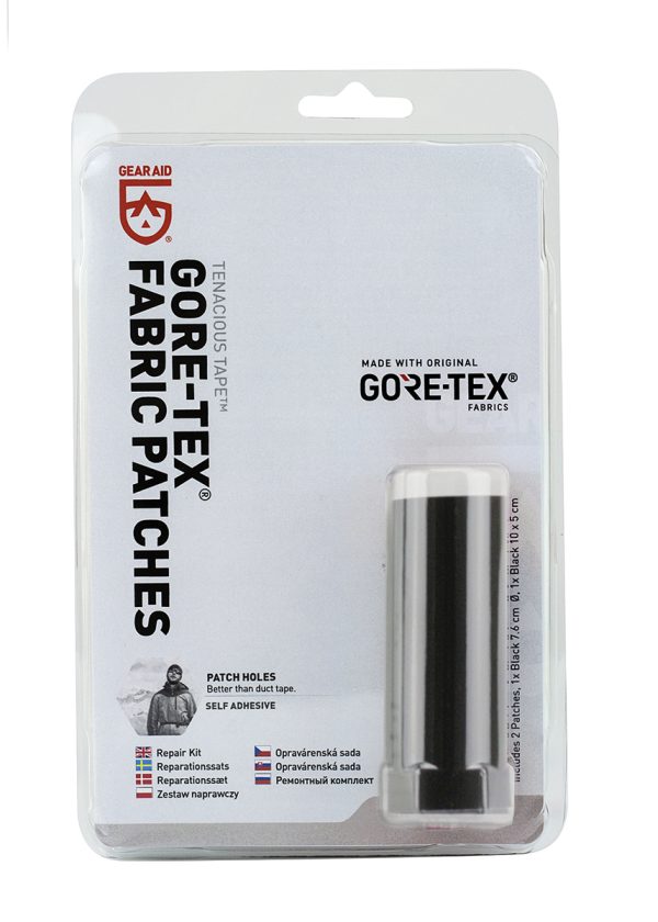 GEAR AID - GORE-TEX Tenacious Tape
