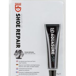 GEAR AID - Colle de réparation de chaussures Aquasure + SR