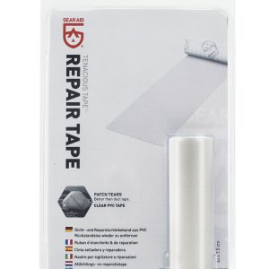 GEAR AID - Ruban de réparation Tenacious Tape
