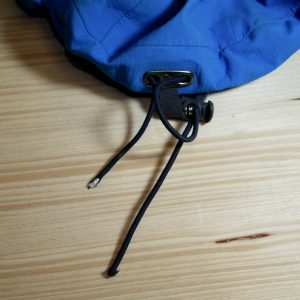 Drawstring - To be replaced