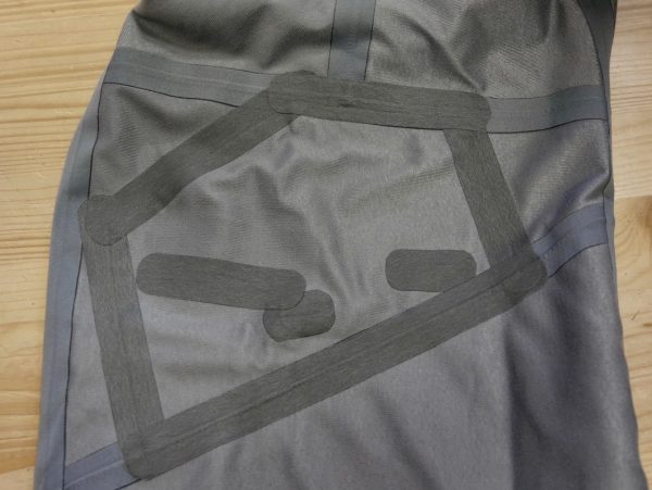 Thermosoudure : par zone – Image 2